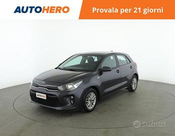 KIA Rio CA67780