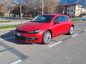 Volkwagen Scirocco 1.4 Gpl