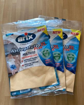 Panno pulisci tutto Arix XL