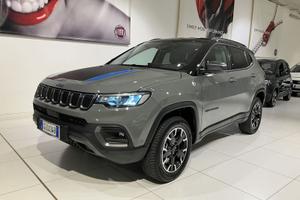 Jeep Compass 4xe 1.3 T4 PHEV 240cv Trailhawk ...