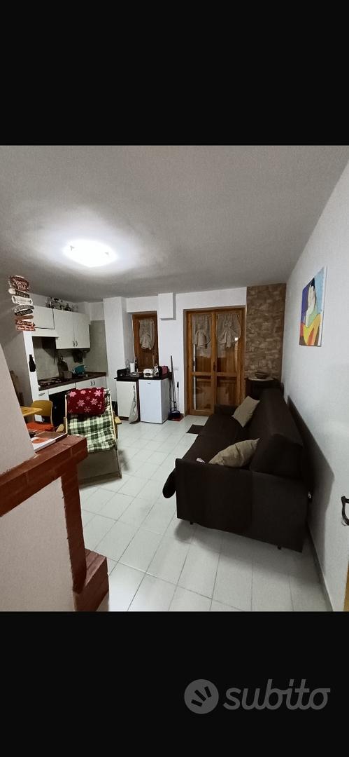 Appartamento – Fiumefreddo Bruzio, Santa Serra - Vista 5