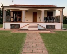 Villa a pochi km da Alghero