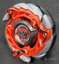 BeybladeX CerberusFlame W5-80WB