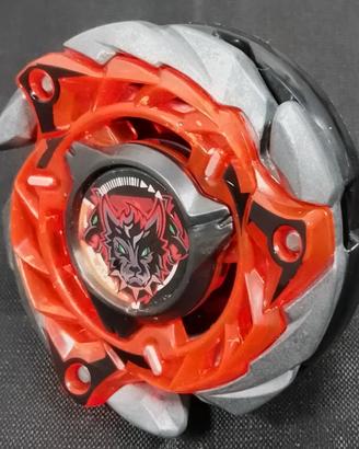 BeybladeX CerberusFlame W5-80WB