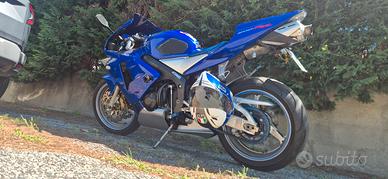 Honda CRB 600 RR 2004