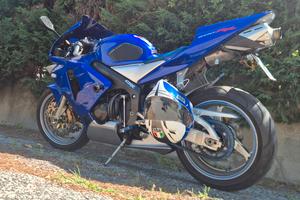 Honda CRB 600 RR 2004