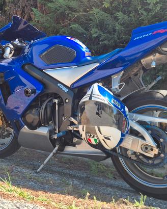 Honda CRB 600 RR 2004