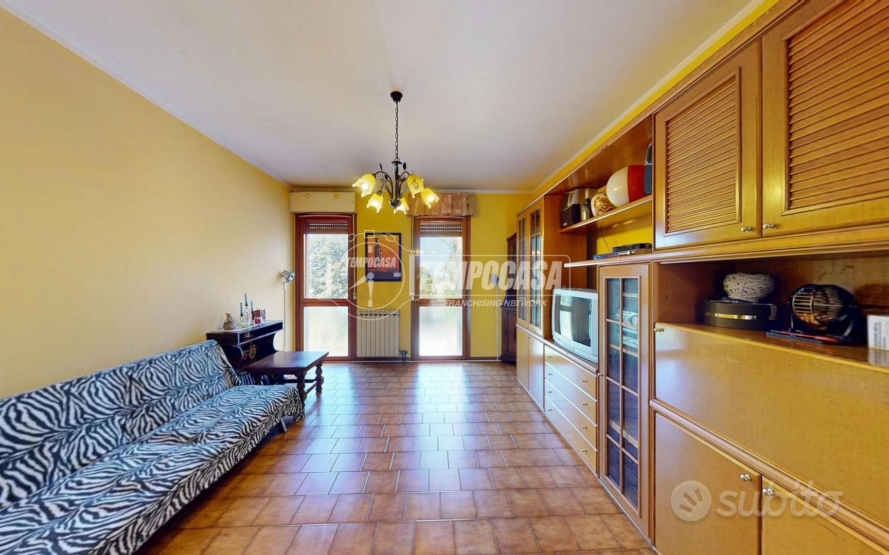 Appartamento – Campagnola Emilia - Vista 2