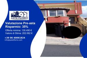 Immobile in asta di 172 m² con più di 5 locali a S