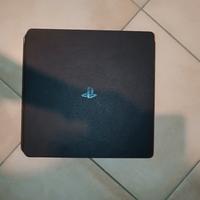 PlayStation 4 slim