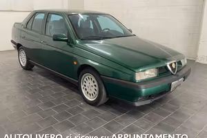 ALFA ROMEO 155 2.0i Twin Spark 16V cat Super-UNI