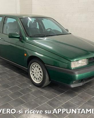 ALFA ROMEO 155 2.0i Twin Spark 16V cat Super-UNI