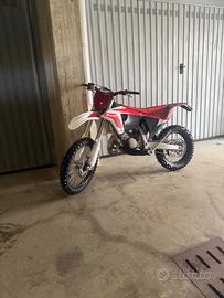 Fantic Enduro 125 - 2025