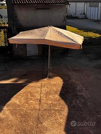 ombrellone per mercato 