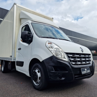 Renault master 2.3 diesel