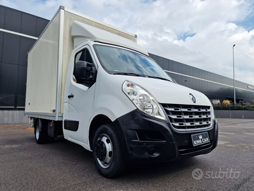 Renault master 2.3 diesel