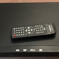 Lettore dvd Nortek