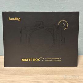 SmallRig 3196 Mini Matte Box
