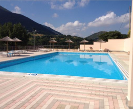 Appartamento 4 px Assisi 9-16 agosto