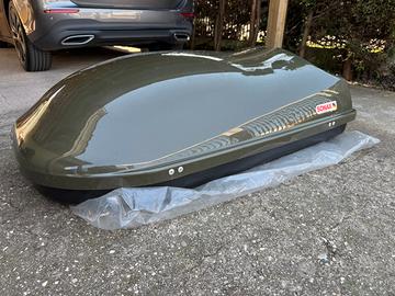 Box auto Roof 160