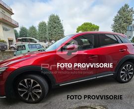 MAZDA CX-3 2.0L Skyactiv-G Exceed