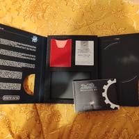 MV agusta brutale documentazione di prodotto