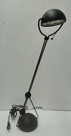 Designer Paolo Piva Stefano Cevoli lampada tavolo
