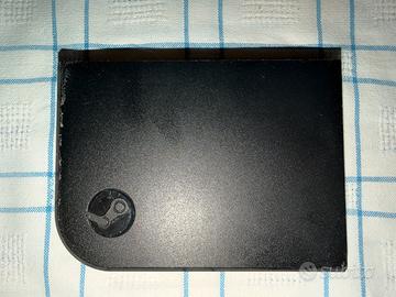 Steam Link non testato