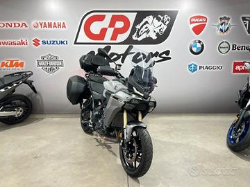 Yamaha Tracer 9 GT ABS 3000 KM 2025