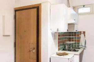 Fleming-tor di quinto monolocale utenze incluse