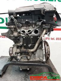 MOTORE Toyota Yaris FRC 1KR