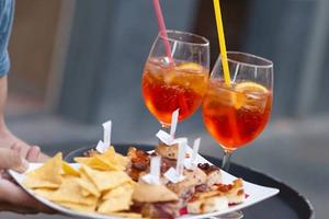 Bar con ristorazione 100-12