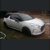 smembro ricambi citroen ds3