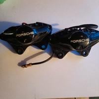 Porsche 964 pinze posteriori..