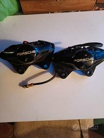 Porsche 964 pinze posteriori..