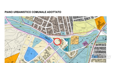 Terreno edificabile olbia