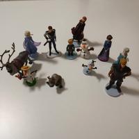 set giochi Disney Frozen originale 