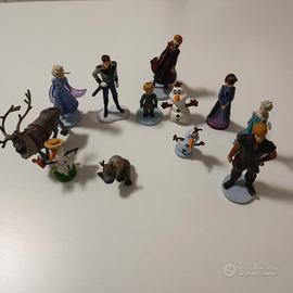 set giochi Disney Frozen originale 