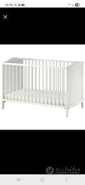 Culla ikea