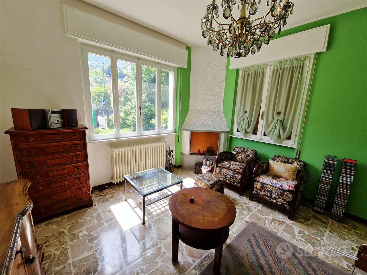 Villa indipendente con ampio giardino - Vista 3