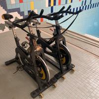 Biciclette spinning