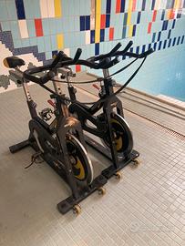 Biciclette spinning