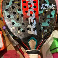 Babolat juan lebron 2024