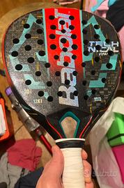Babolat juan lebron 2024