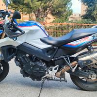 Bmw f 800 r