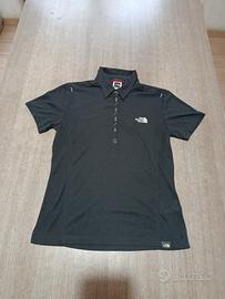 t-shirt the North face taglia s