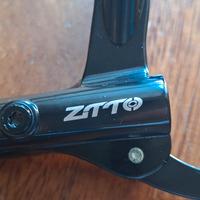 Freni idraulici Olio ZTTO x MTB bici e pastiglie