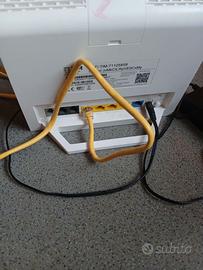 Modem Tim