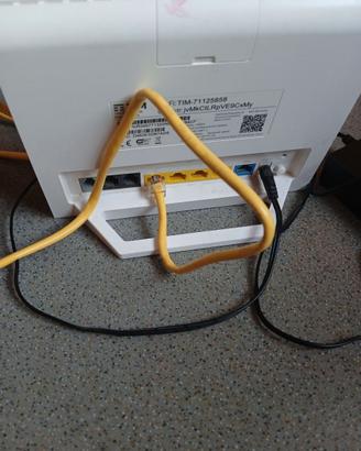 Modem Tim