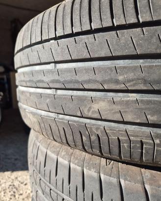 Gomme Falken